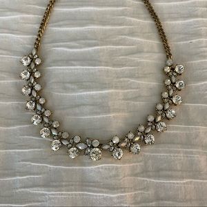J. Crew necklace